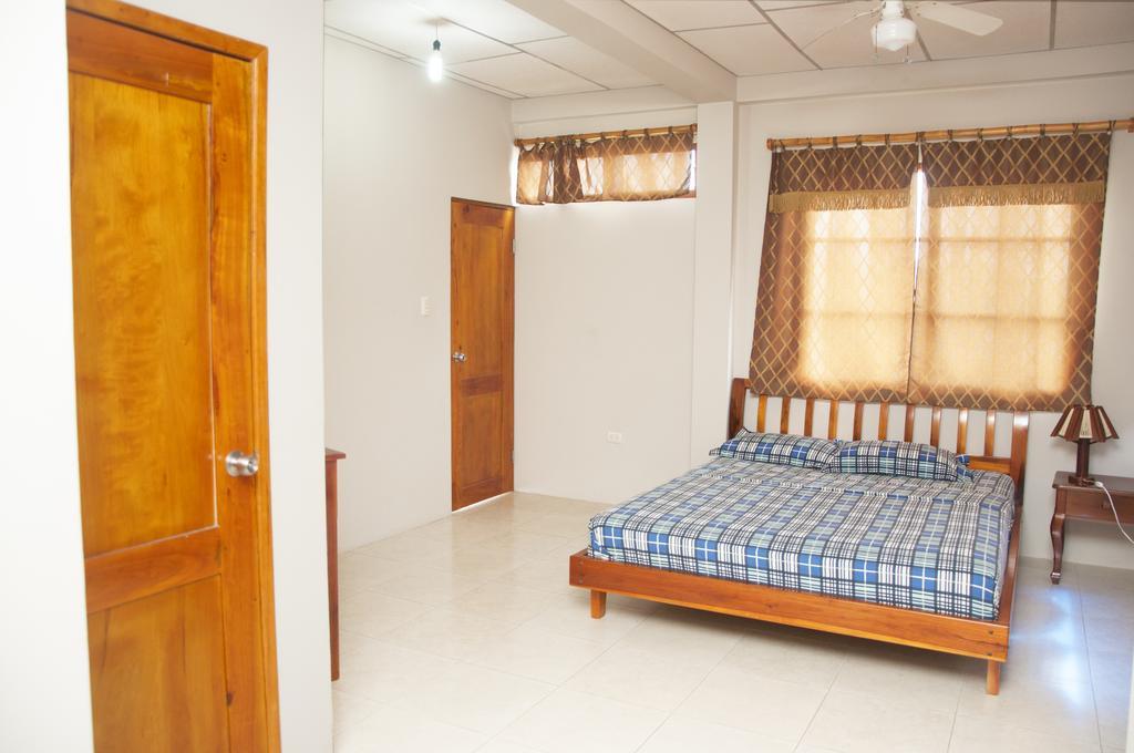 Hotel Susibon Olón Zimmer foto