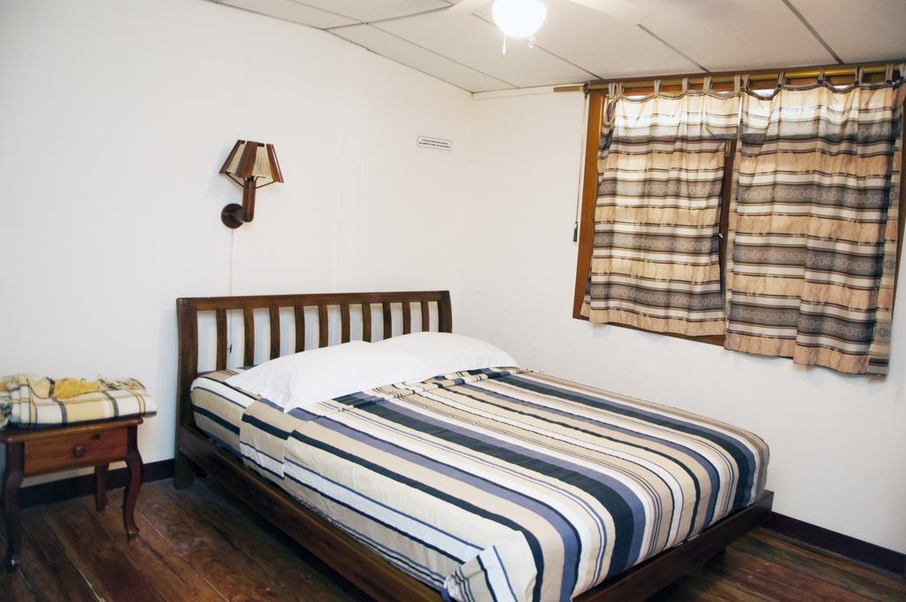 Hotel Susibon Olón Zimmer foto