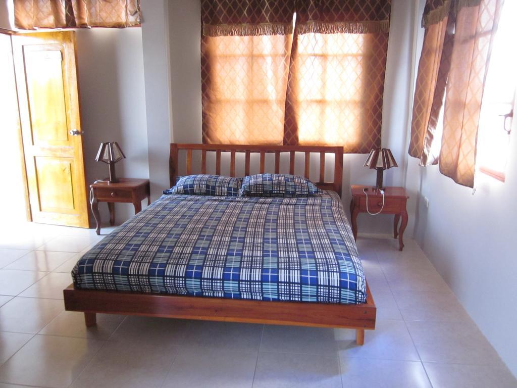 Hotel Susibon Olón Zimmer foto